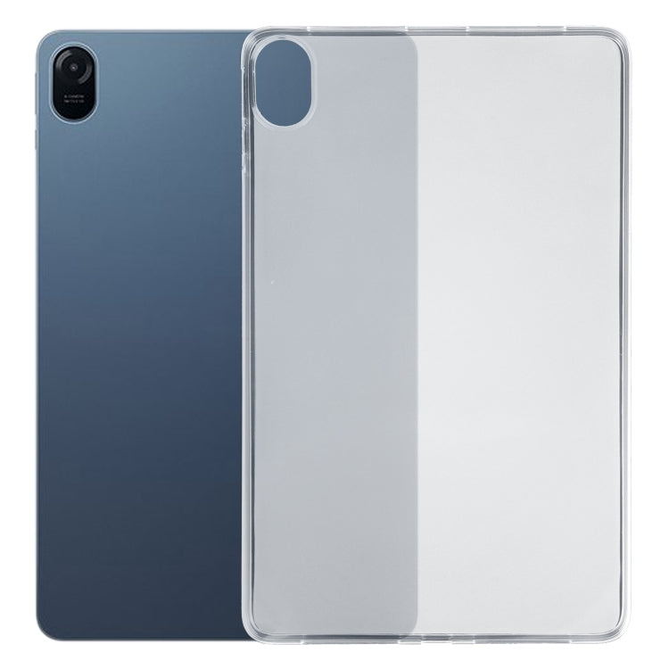 Custodia per tablet in TPU, For Honor Pad 8 12 inch, For Huawei MatePad Pro 11 2022, For Xiaomi Pad 5 Pro 12.4 inch  2022