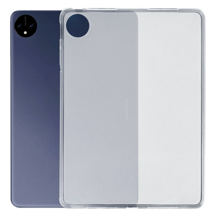Custodia per tablet in TPU, For Honor Pad 8 12 inch, For Huawei MatePad Pro 11 2022, For Xiaomi Pad 5 Pro 12.4 inch  2022