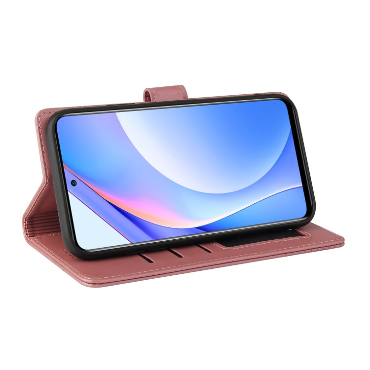 Custodia per telefono in pelle magnetica GQUTROBE Skin Feel, For Xiaomi Mi 10T Lite, For Xiaomi Mi 10T Pro, For Xiaomi Mi 11, For Xiaomi 11T / 11T Pro