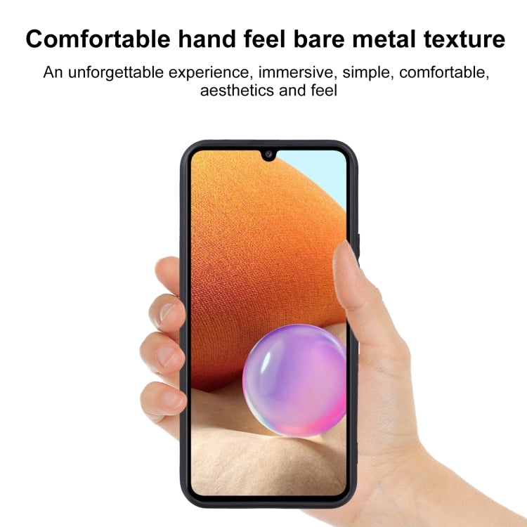 Custodia per telefono in TPU, For Samsung Galaxy A32 4G/A32 Lite