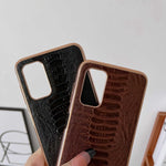 Custodia per telefono galvanica nano serie Weilai in vera pelle, For Samsung Galaxy A13 4G, For Samsung Galaxy A23 4G, For Samsung Galaxy A23 5G, For Samsung Galaxy A33 5G, For Samsung Galaxy A53 5G, For Samsung Galaxy A73 5G                           ...