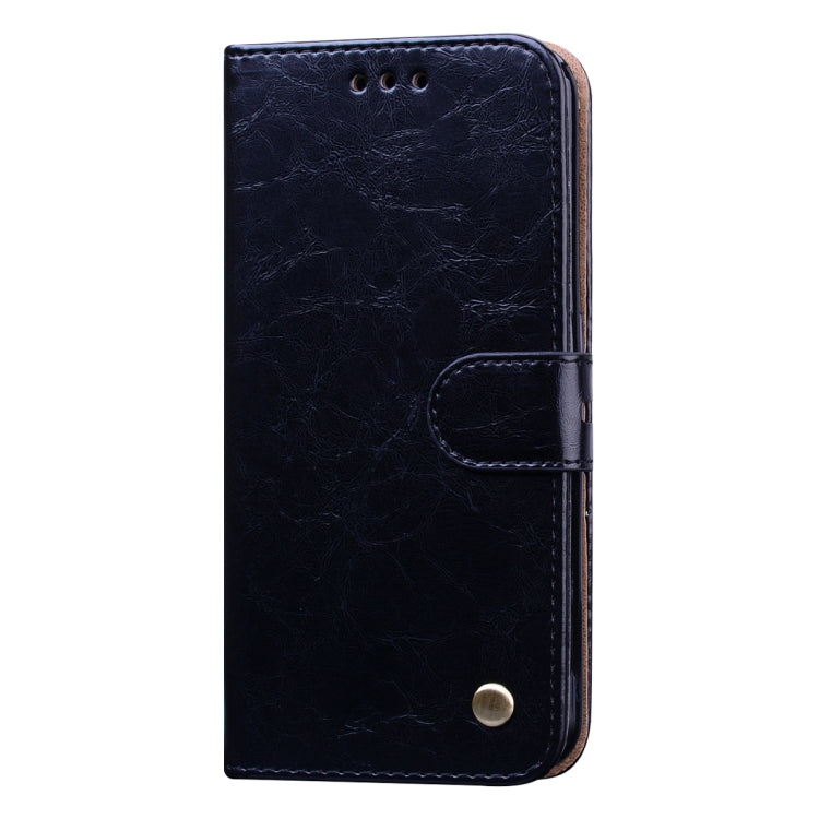 Custodia portafoglio in pelle per Samsung Galaxy A71