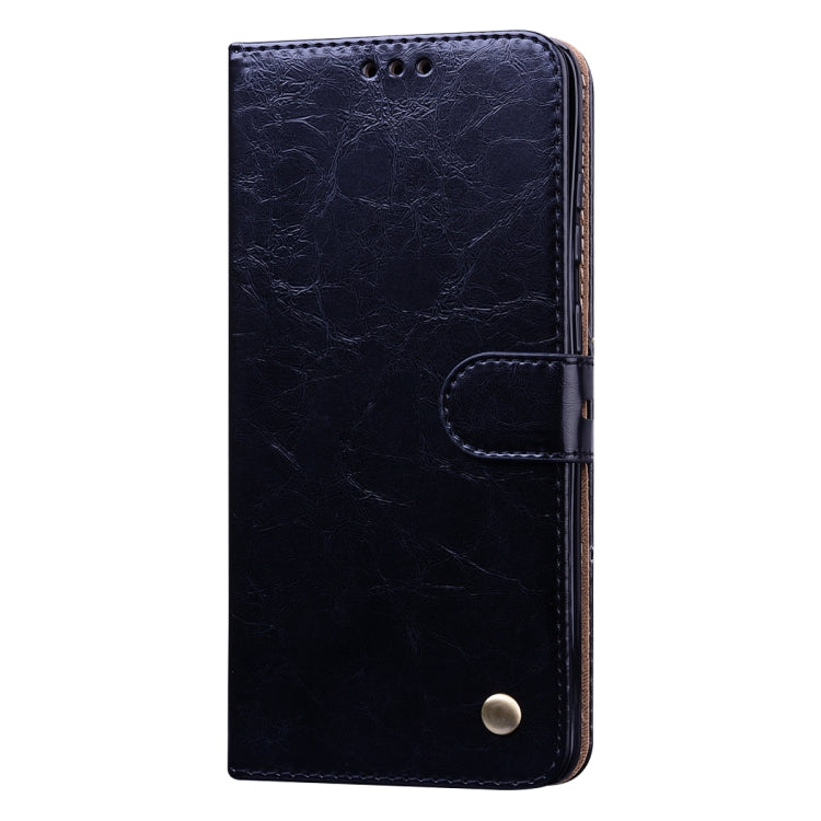 Custodia portafoglio in pelle con slot carte per Xiaomi Mi A3