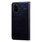 Custodia portafoglio in pelle con slot carte per Xiaomi Mi A3