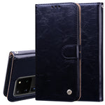 Custodia portafoglio in pelle con slot carte per Xiaomi Mi A3