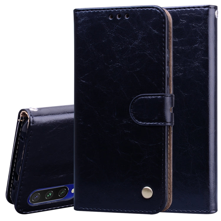 Custodia portafoglio in pelle con slot carte per Xiaomi Mi A3