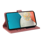 Custodia per telefono in pelle magnetica GQUTROBE Skin Feel, For Samsung Galaxy A53 5G, For Samsung Galaxy A70, For Samsung Galaxy A71 4G, For Samsung Galaxy A71 5G