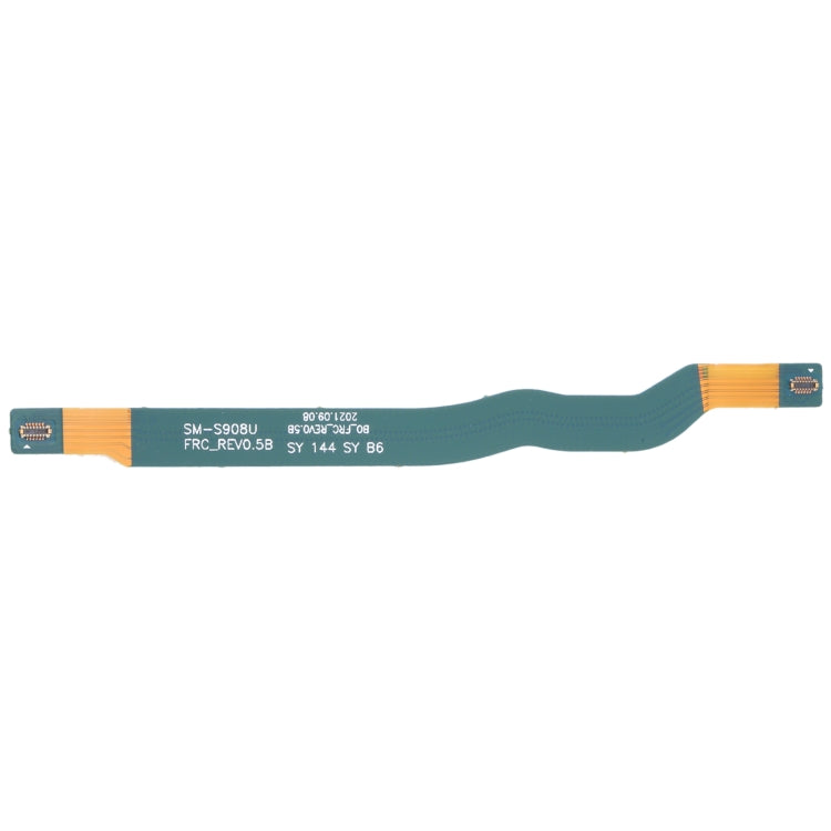 Signal Connect Flex Cable, For Samsung Galaxy S22 5G SM-S901B, For Samsung Galaxy S22 Ultra 5G SM-S908B, For Samsung Galaxy S22+ 5G