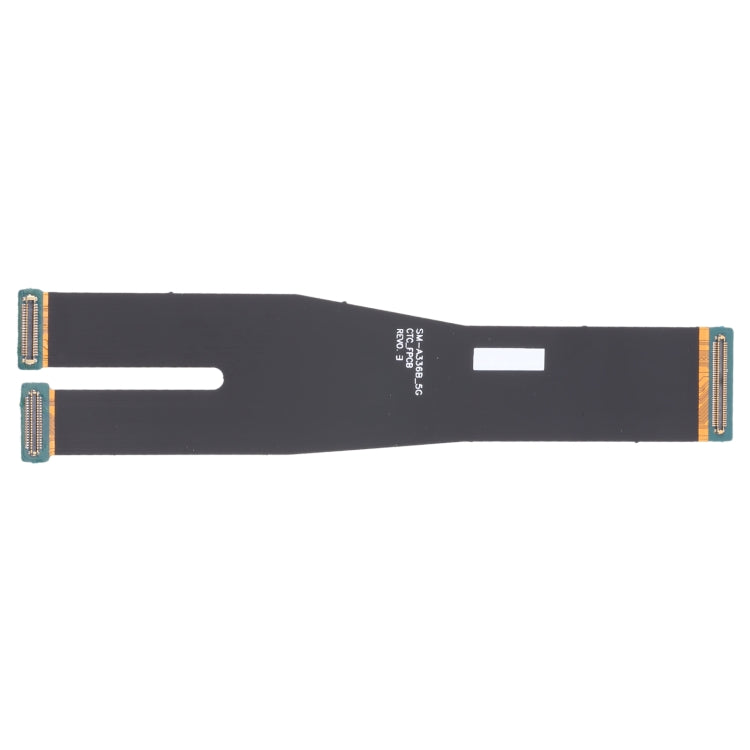 Cavo flessibile per la connessione della scheda madre, For Samsung Galaxy S22 5G SM-S901B, For Samsung Galaxy S22 Ultra 5G SM-S908B, For Samsung Galaxy S22+ 5G, For Samsung Galaxy M52 5G SM-M526B, For Samsung Galaxy A53 5G SM-A536B                     ...