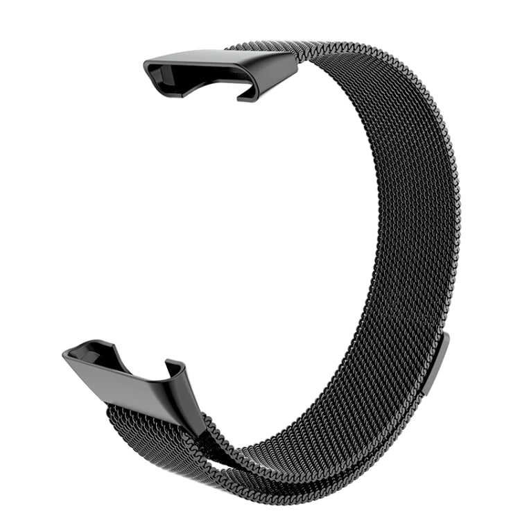 Cinturino in metallo magnetico Milan, For Xiaomi Mi Band 7 Pro
