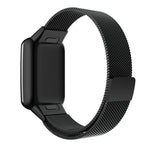 Cinturino in metallo magnetico Milan, For Xiaomi Mi Band 7 Pro