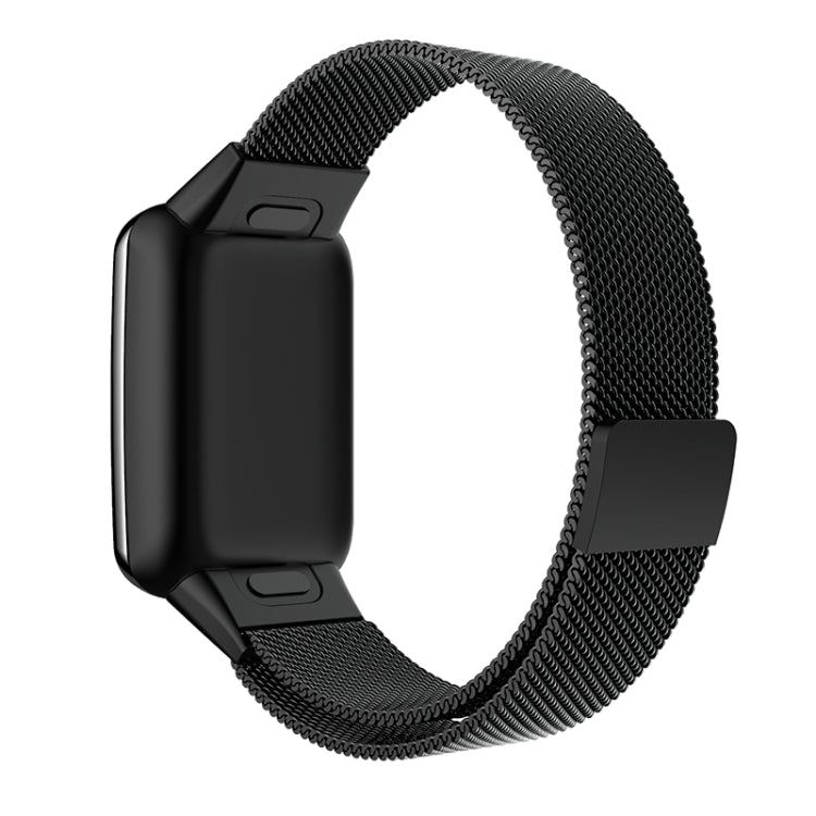 Cinturino in metallo magnetico Milan, For Xiaomi Mi Band 7 Pro