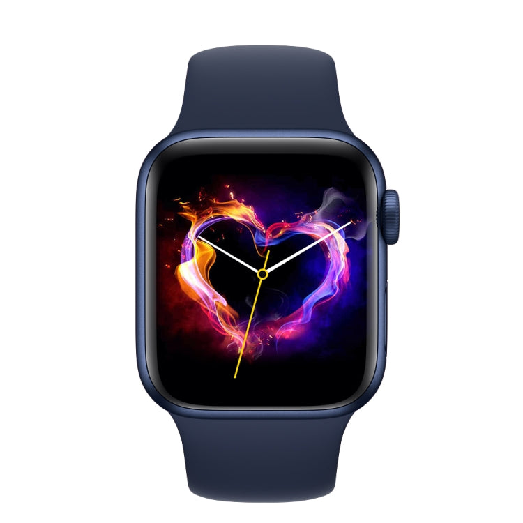 Guarda 8 Max 1,85 pollici Smartwatch NFC con ricarica wireless Bluetooth Call