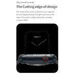 Guarda 8 Max 1,85 pollici Smartwatch NFC con ricarica wireless Bluetooth Call