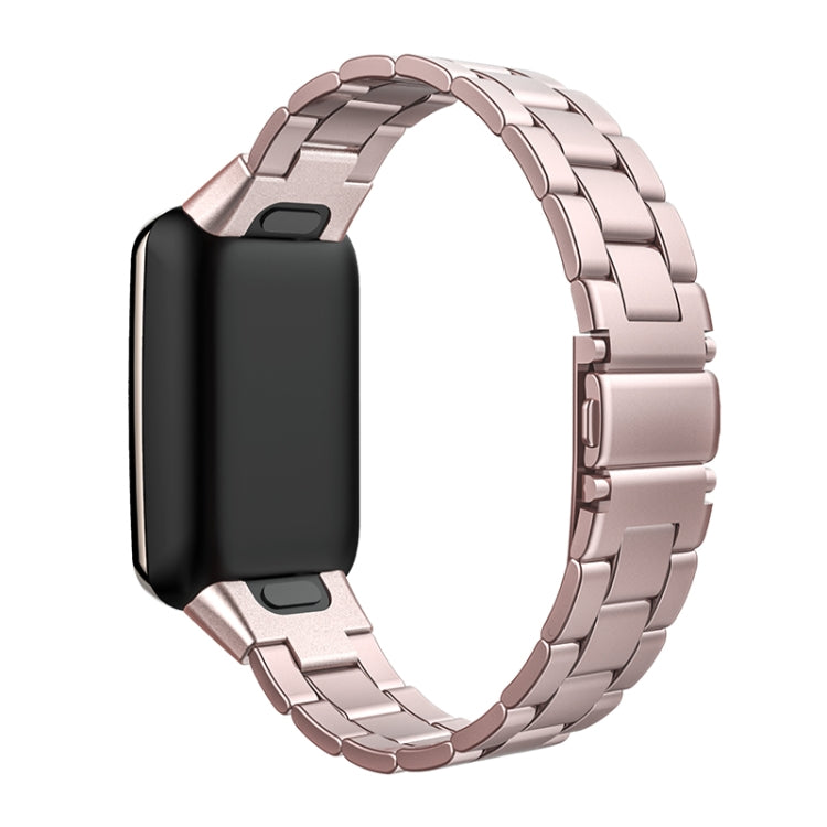 Cinturino in acciaio per Xiaomi Mi Band 7 Pro