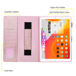 Custodia in pelle per iPad Pro 11 (2018 e 2020)