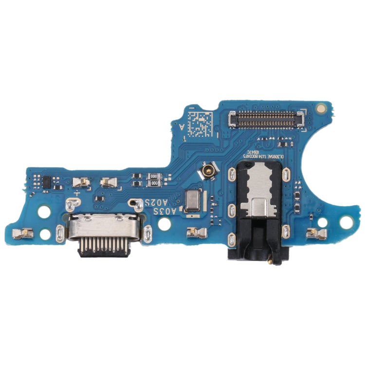 Charging port board, For Samsung Galaxy M52 5G SM-M526B, For Samsung Galaxy A03S SM-A037F, For Samsung Galaxy A33 5G SM-A336, For Samsung Galaxy A53 5G SM-A536B