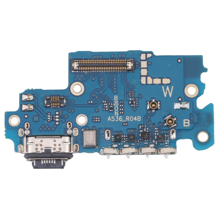 Charging port board, For Samsung Galaxy M52 5G SM-M526B, For Samsung Galaxy A03S SM-A037F, For Samsung Galaxy A33 5G SM-A336, For Samsung Galaxy A53 5G SM-A536B