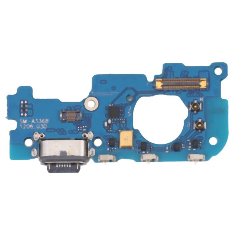 Charging port board, For Samsung Galaxy M52 5G SM-M526B, For Samsung Galaxy A03S SM-A037F, For Samsung Galaxy A33 5G SM-A336, For Samsung Galaxy A53 5G SM-A536B