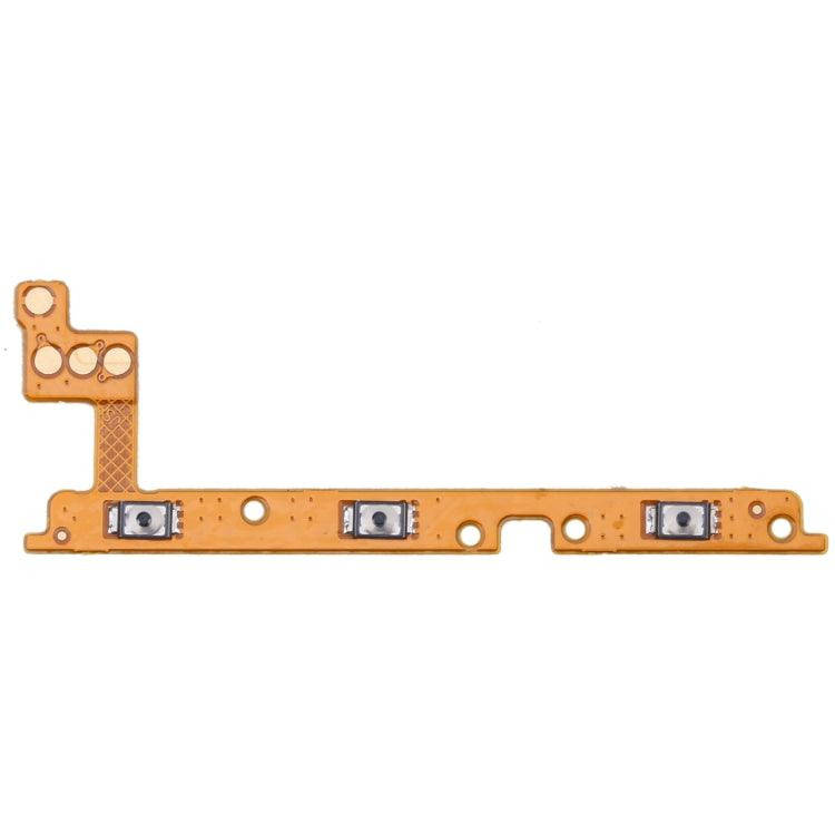 Power Button and Volume Button Flex Cable, For Samsung Galaxy A53 5G SM-A536B, For Samsung Galaxy A33 5G SM-A336, For Samsung Galaxy S21 FE 5G SM-G990B, For Samsung Galaxy A73 5G SM-A7360B