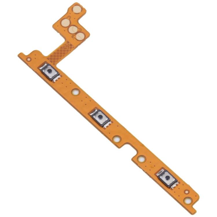 Power Button and Volume Button Flex Cable, For Samsung Galaxy A53 5G SM-A536B, For Samsung Galaxy A33 5G SM-A336, For Samsung Galaxy S21 FE 5G SM-G990B, For Samsung Galaxy A73 5G SM-A7360B