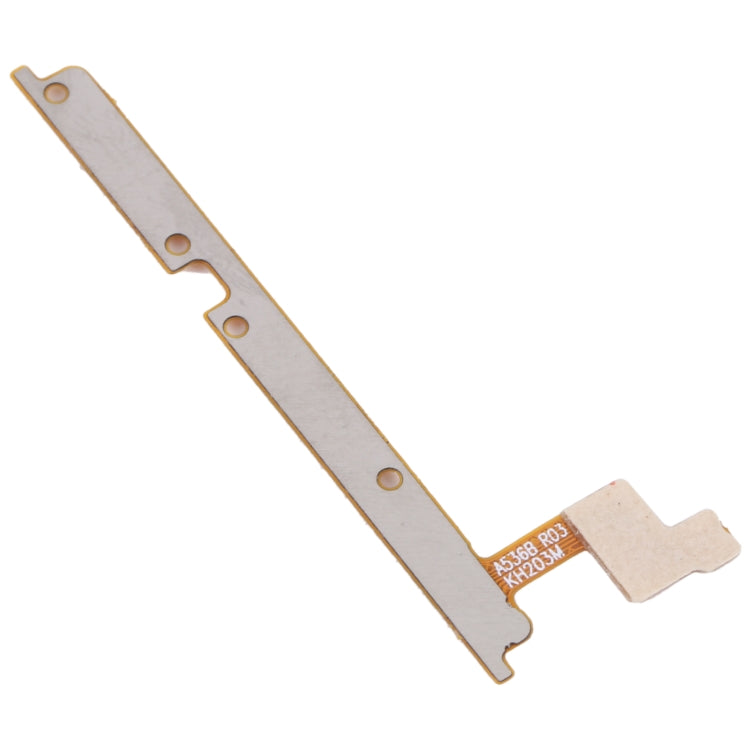 Power Button and Volume Button Flex Cable, For Samsung Galaxy A53 5G SM-A536B, For Samsung Galaxy A33 5G SM-A336, For Samsung Galaxy S21 FE 5G SM-G990B, For Samsung Galaxy A73 5G SM-A7360B