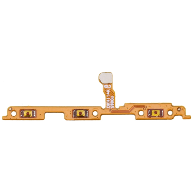 Power Button and Volume Button Flex Cable, For Samsung Galaxy A53 5G SM-A536B, For Samsung Galaxy A33 5G SM-A336, For Samsung Galaxy S21 FE 5G SM-G990B, For Samsung Galaxy A73 5G SM-A7360B