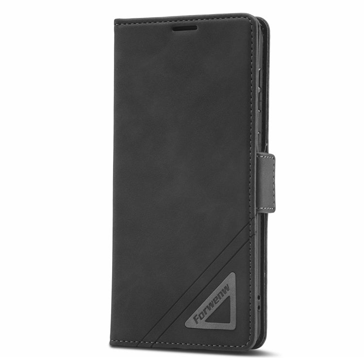 Forwenw Custodia per telefono in pelle con fibbia a doppio lato, For Samsung Galaxy S22 5G, For Samsung Galaxy S22+ 5G, For Samsung Galaxy S22 Ultra 5G, For Samsung Galaxy S21 5G, For Samsung Galaxy S21+ 5G, For Samsung Galaxy S21 Ultra 5G             ...