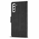 Forwenw Custodia per telefono in pelle con fibbia a doppio lato, For Samsung Galaxy S22 5G, For Samsung Galaxy S22+ 5G, For Samsung Galaxy S22 Ultra 5G, For Samsung Galaxy S21 5G, For Samsung Galaxy S21+ 5G, For Samsung Galaxy S21 Ultra 5G             ...