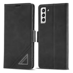Forwenw Custodia per telefono in pelle con fibbia a doppio lato, For Samsung Galaxy S22 5G, For Samsung Galaxy S22+ 5G, For Samsung Galaxy S22 Ultra 5G, For Samsung Galaxy S21 5G, For Samsung Galaxy S21+ 5G, For Samsung Galaxy S21 Ultra 5G             ...