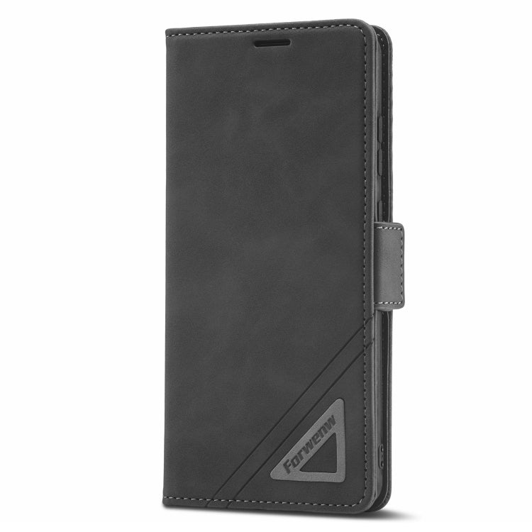 Forwenw Custodia per telefono in pelle con fibbia a doppio lato, For Samsung Galaxy S20, For Samsung Galaxy S20+, For Samsung Galaxy S20 Ultra, For Samsung Galaxy S21 FE 5G, For Samsung Galaxy S20 FE, For Samsung Galaxy S10, For Samsung Galaxy S10+    ...
