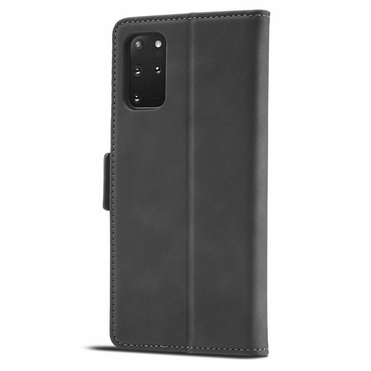 Forwenw Custodia per telefono in pelle con fibbia a doppio lato, For Samsung Galaxy S20, For Samsung Galaxy S20+, For Samsung Galaxy S20 Ultra, For Samsung Galaxy S21 FE 5G, For Samsung Galaxy S20 FE, For Samsung Galaxy S10, For Samsung Galaxy S10+    ...