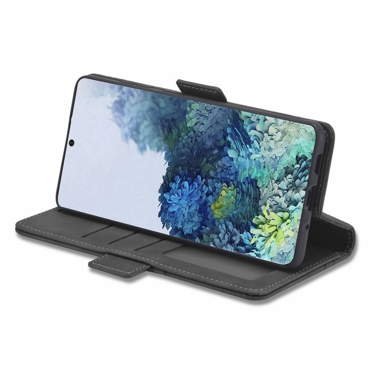 Forwenw Custodia per telefono in pelle con fibbia a doppio lato, For Samsung Galaxy S20, For Samsung Galaxy S20+, For Samsung Galaxy S20 Ultra, For Samsung Galaxy S21 FE 5G, For Samsung Galaxy S20 FE, For Samsung Galaxy S10, For Samsung Galaxy S10+    ...