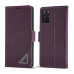Forwenw Custodia per telefono in pelle con fibbia a doppio lato, For Samsung Galaxy S20, For Samsung Galaxy S20+, For Samsung Galaxy S20 Ultra, For Samsung Galaxy S21 FE 5G, For Samsung Galaxy S20 FE, For Samsung Galaxy S10, For Samsung Galaxy S10+    ...