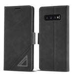 Forwenw Custodia per telefono in pelle con fibbia a doppio lato, For Samsung Galaxy S20, For Samsung Galaxy S20+, For Samsung Galaxy S20 Ultra, For Samsung Galaxy S21 FE 5G, For Samsung Galaxy S20 FE, For Samsung Galaxy S10, For Samsung Galaxy S10+    ...