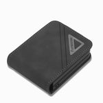 Forwenw Custodia per telefono in pelle con fibbia a doppio lato, For Samsung Galaxy Z Flip3 5G, For Samsung Galaxy Z Flip4, For Samsung Galaxy Z Fold3 5G, For Samsung Galaxy Z Fold4, For Samsung Galaxy A12 4G / 5G, For Samsung Galaxy A13 4G / 5G       ...