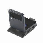 Forwenw Custodia per telefono in pelle con fibbia a doppio lato, For Samsung Galaxy Z Flip3 5G, For Samsung Galaxy Z Flip4, For Samsung Galaxy Z Fold3 5G, For Samsung Galaxy Z Fold4, For Samsung Galaxy A12 4G / 5G, For Samsung Galaxy A13 4G / 5G       ...
