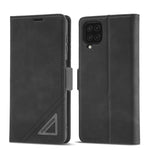 Forwenw Custodia per telefono in pelle con fibbia a doppio lato, For Samsung Galaxy Z Flip3 5G, For Samsung Galaxy Z Flip4, For Samsung Galaxy Z Fold3 5G, For Samsung Galaxy Z Fold4, For Samsung Galaxy A12 4G / 5G, For Samsung Galaxy A13 4G / 5G       ...