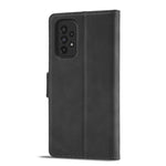 Forwenw Custodia per telefono in pelle con fibbia a doppio lato, For Samsung Galaxy A23 / F23 / M23, For Samsung Galaxy A33 5G, For Samsung Galaxy A53 5G, For Samsung Galaxy A73 5G