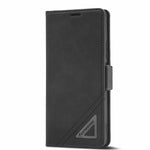 Forwenw Custodia per telefono in pelle con fibbia a doppio lato, For Xiaomi Redmi Note 10 Pro / Note 10 Pro Max, For Xiaomi Poco X4 Pro 5G, For Xiaomi Poco M4 Pro 4G, For Xiaomi Poco X3 Pro / X3 / X3 NFC, For Xiaomi Mi 11 Lite