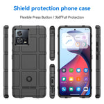 Custodia per telefono in TPU antiurto a copertura totale, For Motorola Moto S30 Pro