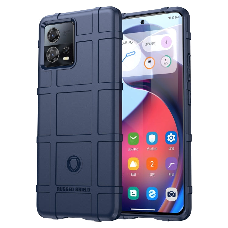 Custodia per telefono in TPU antiurto a copertura totale, For Motorola Moto S30 Pro