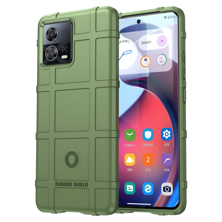 Custodia per telefono in TPU antiurto a copertura totale, For Motorola Moto S30 Pro