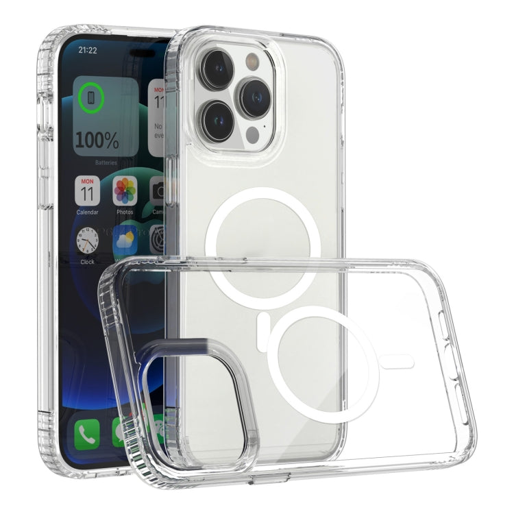 Custodia magnetica per telefono MagSafe, For iPhone 14 Pro Max, For iPhone 14 Pro, For iPhone 14, For iPhone 14 Plus