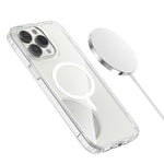Custodia magnetica per telefono MagSafe, For iPhone 14 Pro Max, For iPhone 14 Pro, For iPhone 14, For iPhone 14 Plus