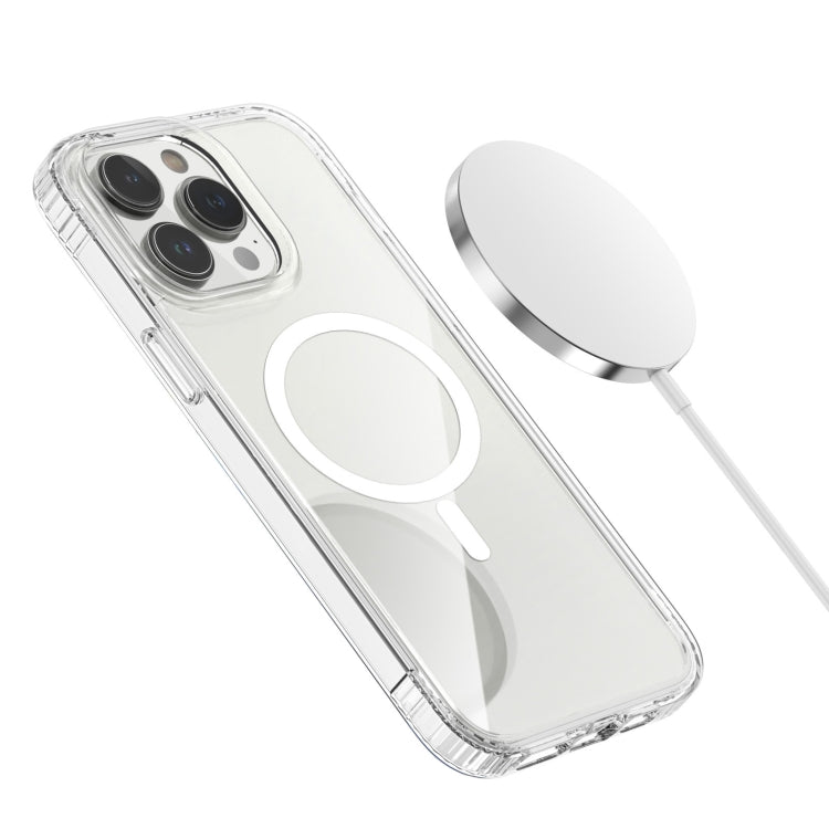 Custodia magnetica per telefono MagSafe, For iPhone 14 Pro Max, For iPhone 14 Pro, For iPhone 14, For iPhone 14 Plus