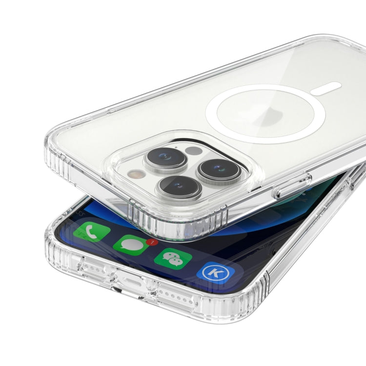Custodia magnetica per telefono MagSafe, For iPhone 14 Pro Max, For iPhone 14 Pro, For iPhone 14, For iPhone 14 Plus