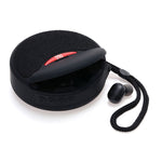 T&G TG808 Mini altoparlante wireless Bluetooth 2 in 1 Cuffie wireless
