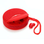 T&G TG808 Mini altoparlante wireless Bluetooth 2 in 1 Cuffie wireless