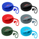 T&G TG808 Mini altoparlante wireless Bluetooth 2 in 1 Cuffie wireless